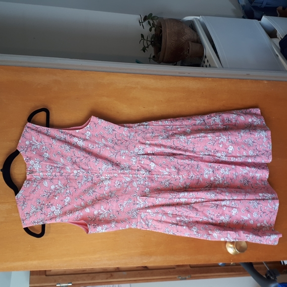 Gap summer dress - Picture 3 of 4
